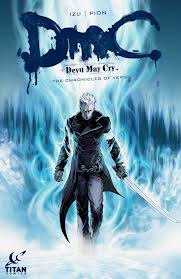 DmC Devil May Cry Vergils Downfall ราคาถูก